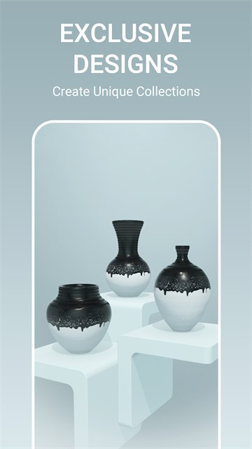 一起做陶器2