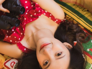 让人害羞的壁纸