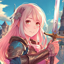 魔女小卡九游版