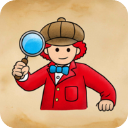 迷宫大侦探游戏