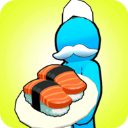 我的寿司酒吧无限钻石版