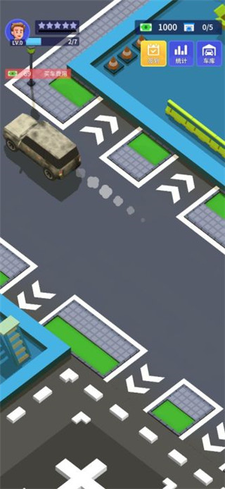 闲置二手车大亨