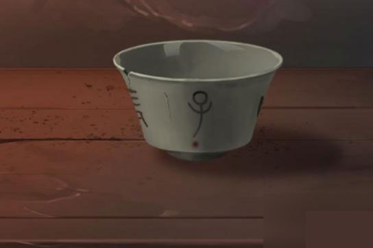 长生祭(国风惊悚解密)