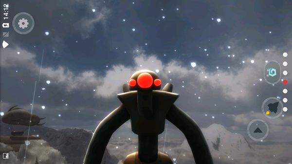 尼米亚人传奇万德卡尔