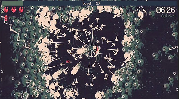 黎明前20分钟汉化版