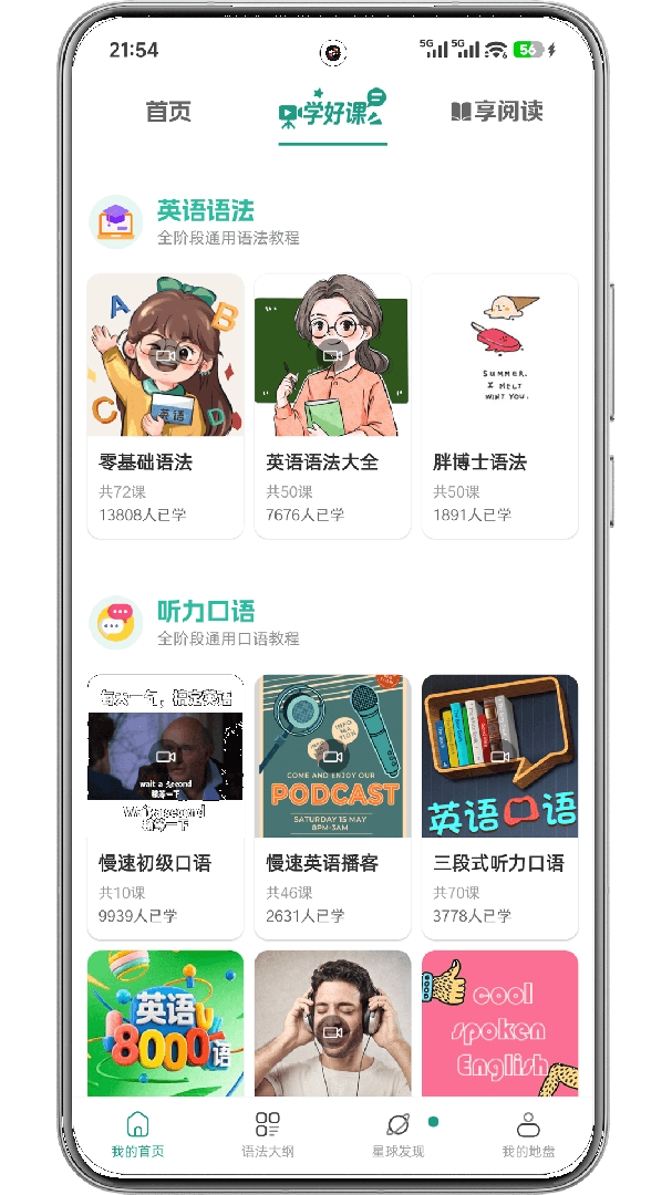 英语语法精讲