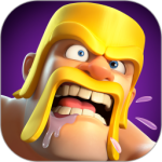 部落冲突国际服（Clash of Clans）