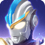 奥特曼传奇英雄三周年