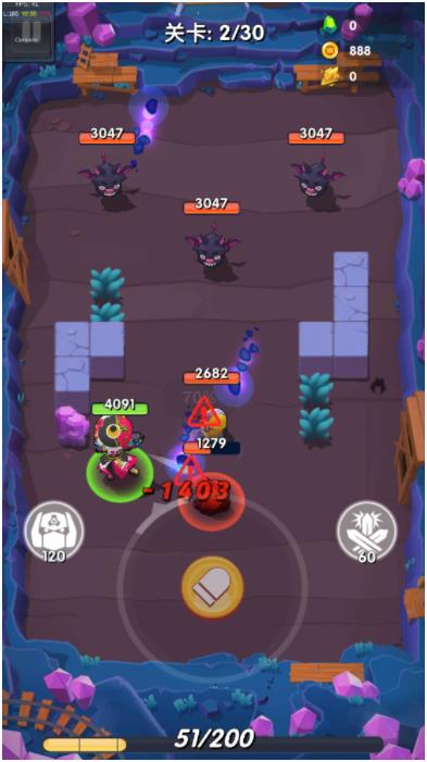 生死行动(0.1折荒野射击)