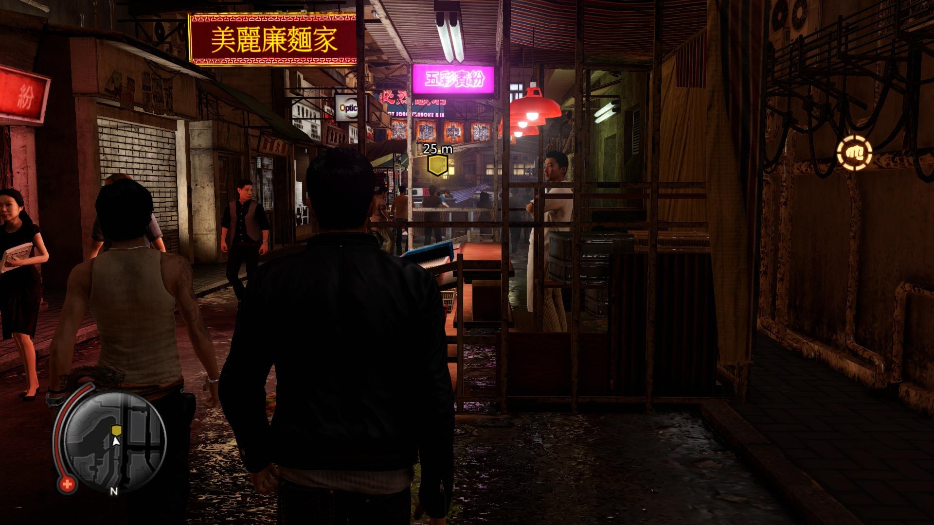 热血无赖内置修改器版