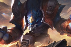 《英雄联盟》墨菲特共享网络梗意思