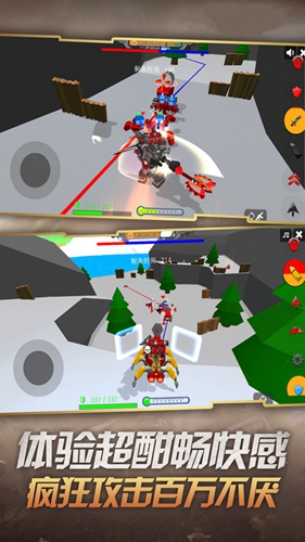 战机大战怪兽无敌版