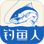 钓鱼人