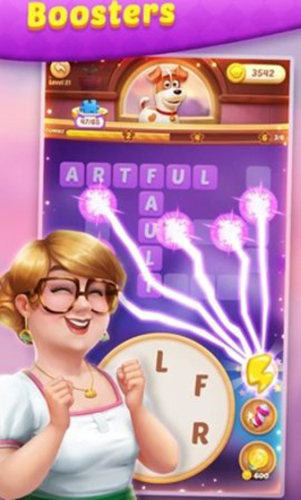 爱丽丝的餐厅单词