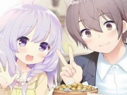 桃子移植的手游