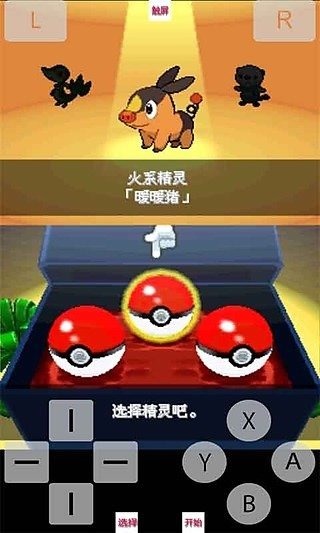 口袋妖怪白(金手指)