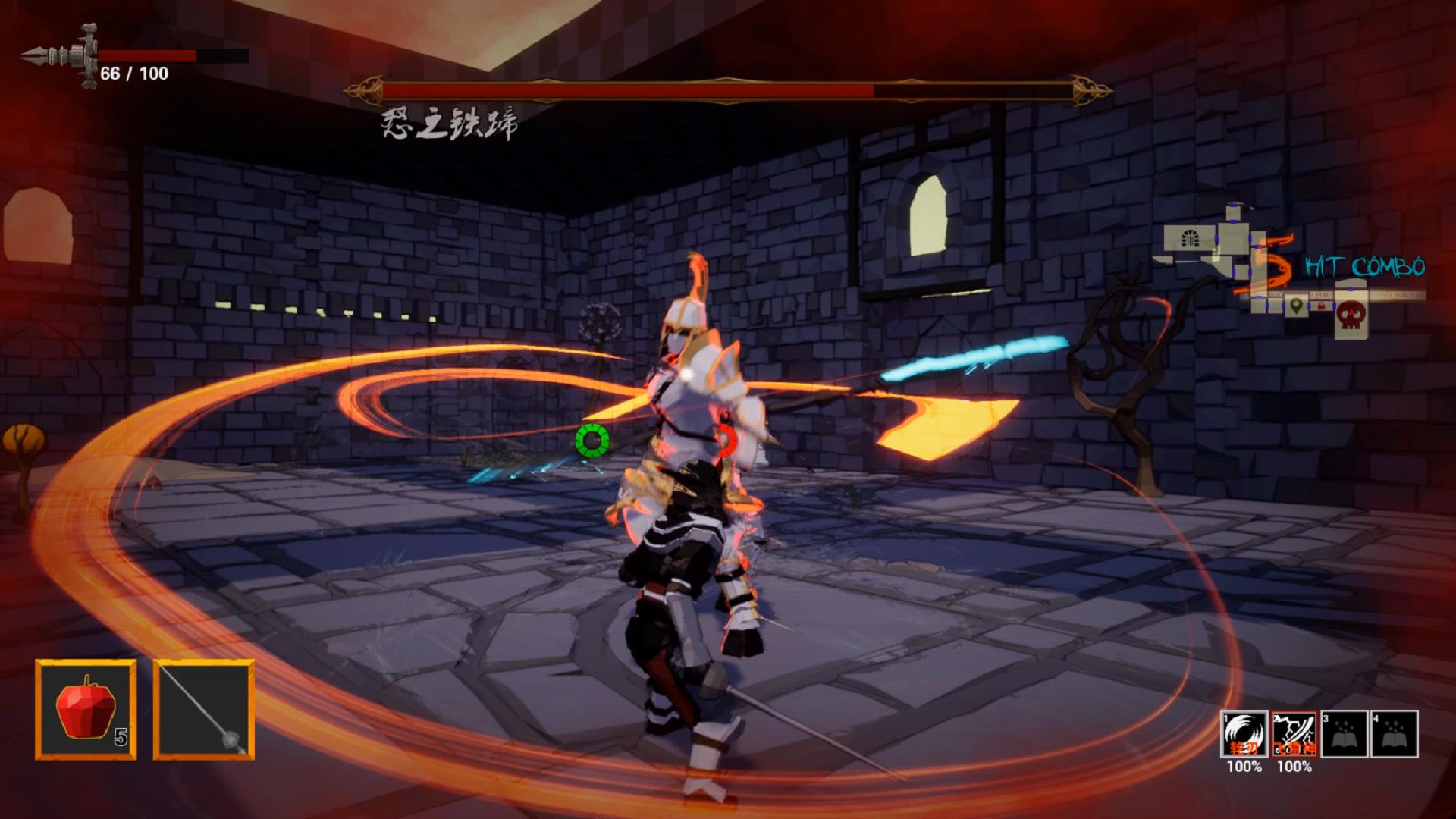 迷宫幻境测试版