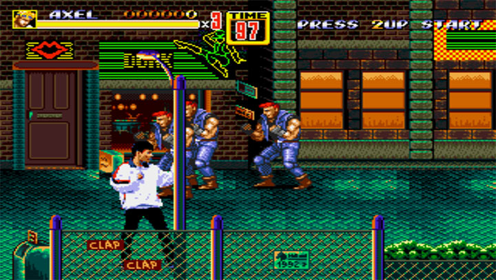 怒之铁拳2不死猪版