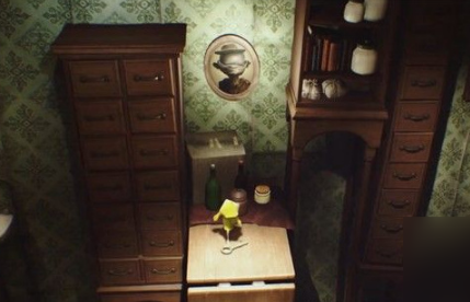 小小梦魇九游版