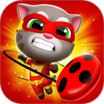 汤姆猫英雄跑酷九游版