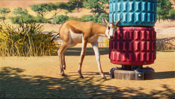 动物园之星内置修改器版