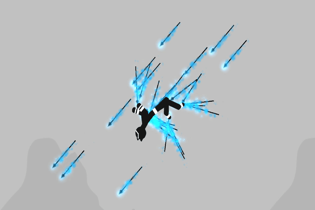 弄死火柴人九游版