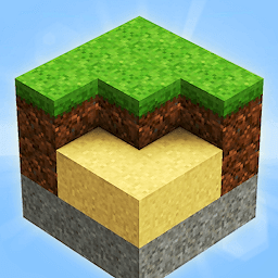 迷你沙盒世界无敌版