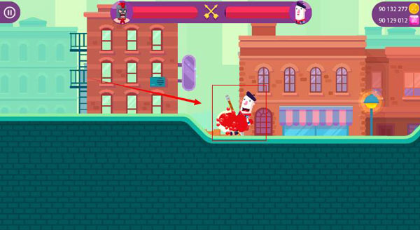 冷血射手无限金币钻石版