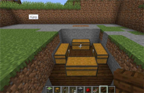 我的世界官方正版