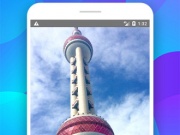 地图放大100000倍的手机软件