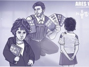 长期耐玩的末世题材生存手游