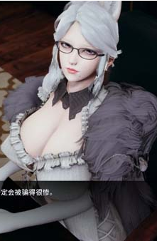 凤凰(Phoenixes)国风SLG直装汉化版