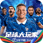 足球大玩家九游版