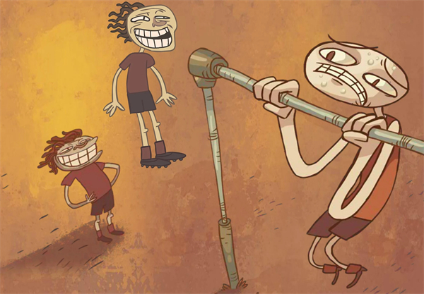 史上最贱的运动员