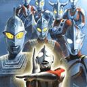 奥特曼格斗进化0psp中文版