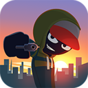 火柴人传奇战士