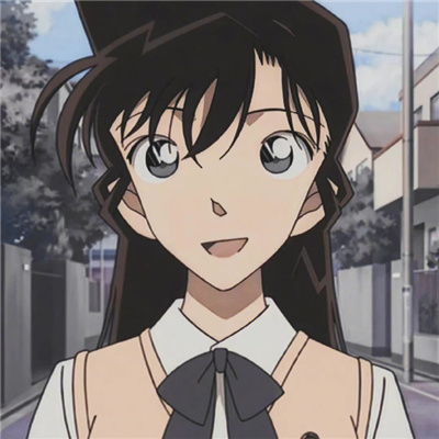 耐看又甜蜜的动漫情头