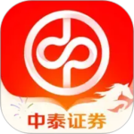中泰齐富通