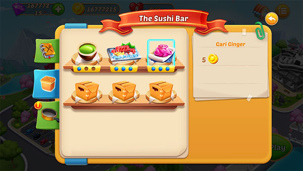 烹饪之爱(Cooking Love)