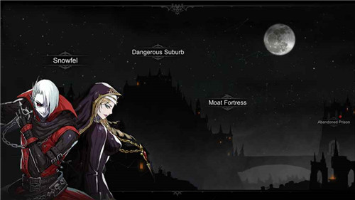 安魂曲（高爆亿刀打金）