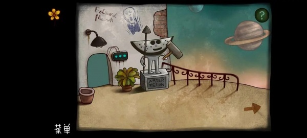 南瓜先生大冒险