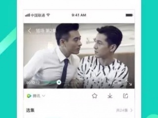 适合深夜看片的