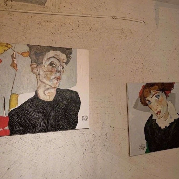 个性唯美的微信朋友圈背景图