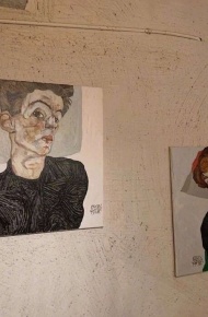 个性唯美的微信朋友圈背景图