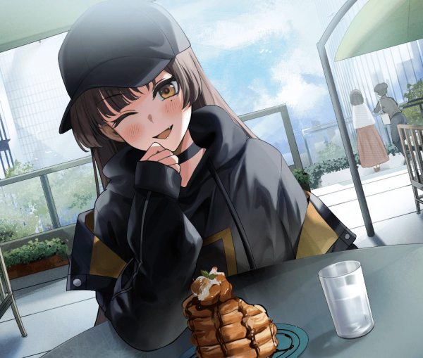 《融雪》3女主喜欢的酒以及所有好感度提升选项指南