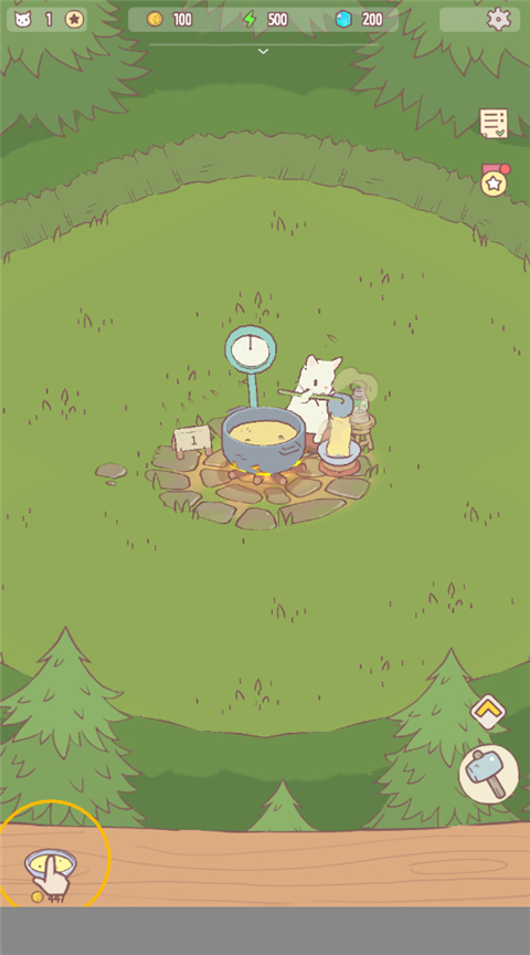 猫咪很可爱中文版