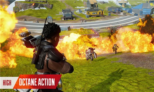 apex legends mobile手机版