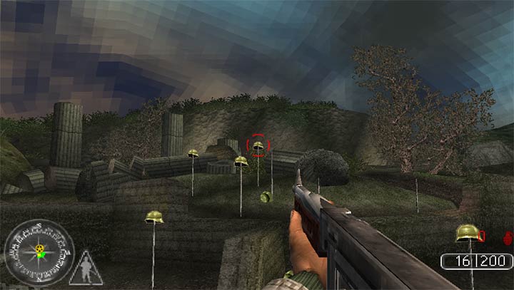 使命召唤胜利之路完整版