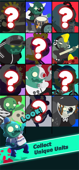 僵尸王国(ZombieKingdom)