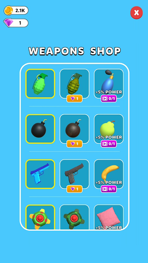 疯狂黑洞内置作弊菜单版